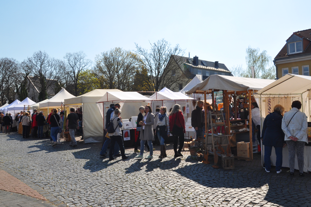 Feste und Märkte Stadt Rheinbach